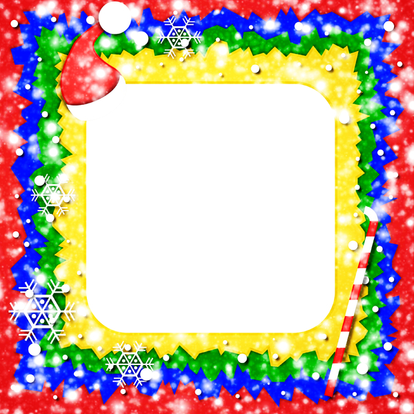 Colourful Christmas Banner 2