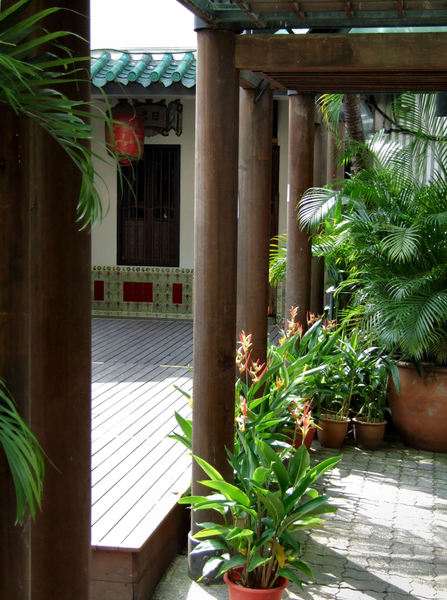 courtyard garden2