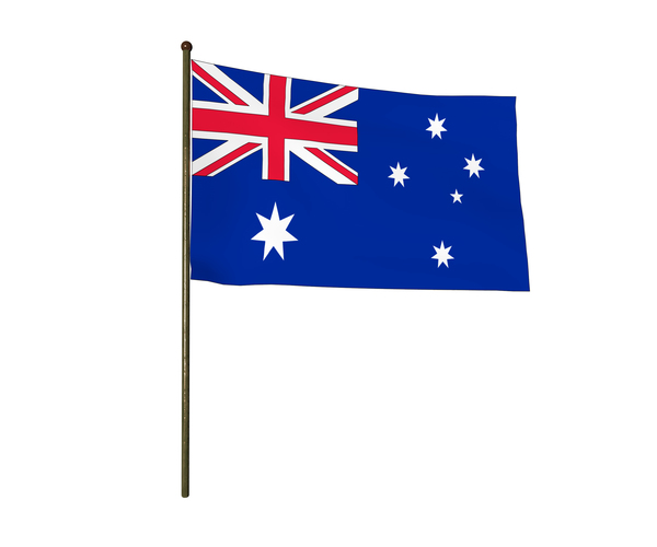 Flags-Australia