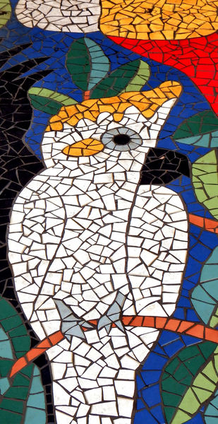 bird mosaic2