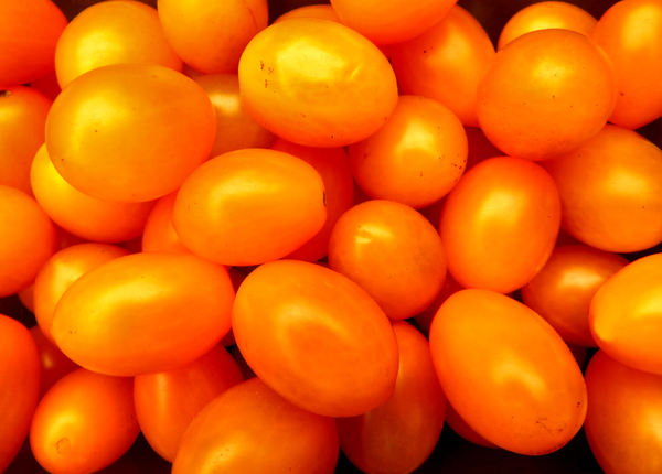 yellow cherry tomatoes2