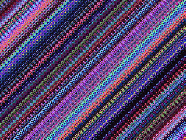 multicolored diagonal links1