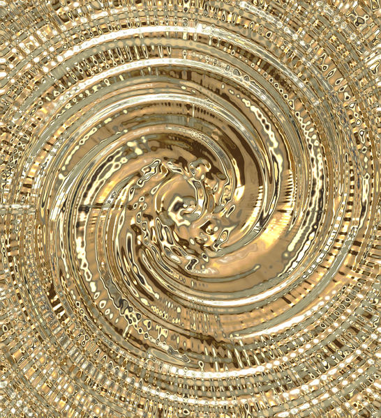 molten golden spiral1