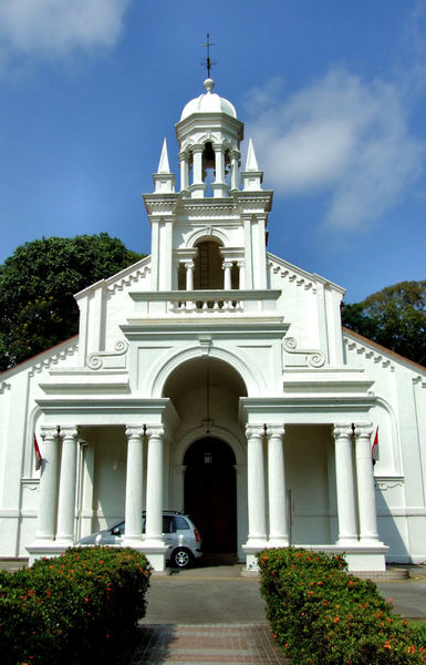 colonial church architecture1