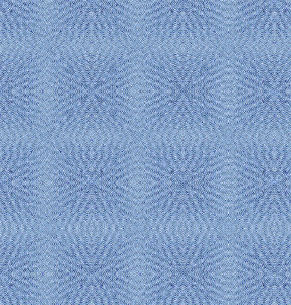 light blue weave pattern