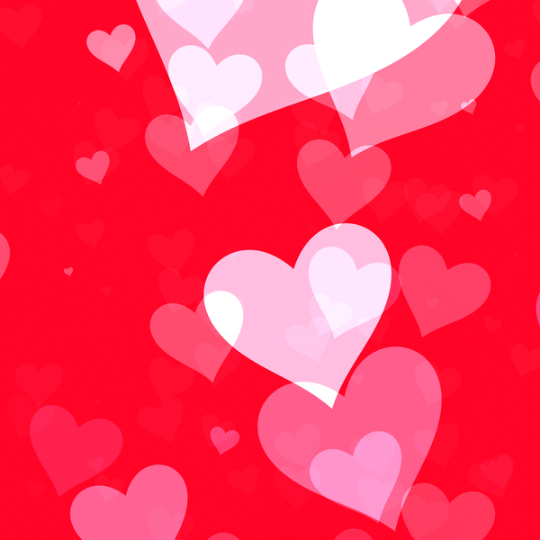 Free stock photos - Rgbstock - Free stock images | Pink Hearts 1 ...