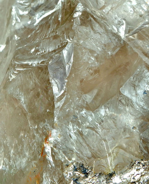 clear crystal rock1
