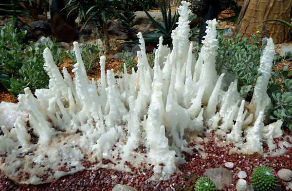 glittering garden stalactites2