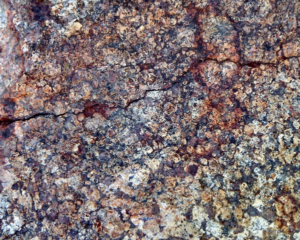 granite textures & crack1