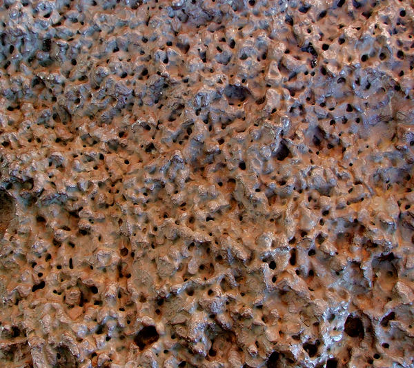 meteorite textures2