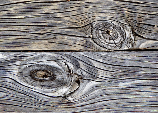 weathered timber decking1