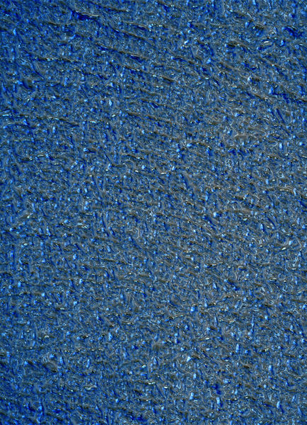 blue glass textures