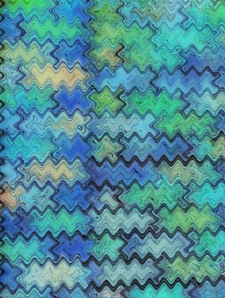 crazy jigsaw patterns1