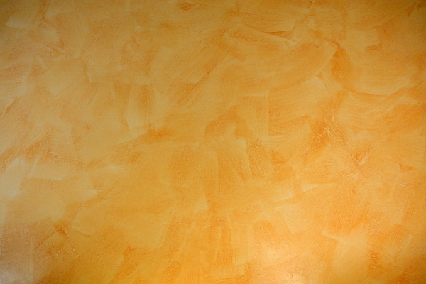 orange paint texture 2