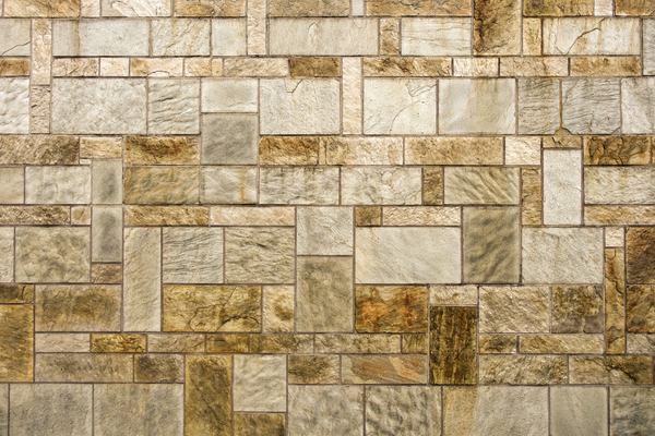 rock tiles texture