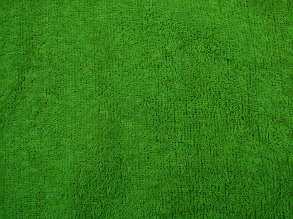 fabric towelling texture2