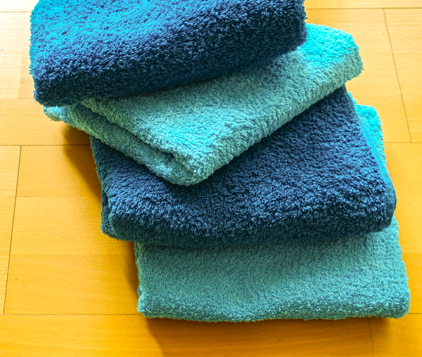 fresh towels 4