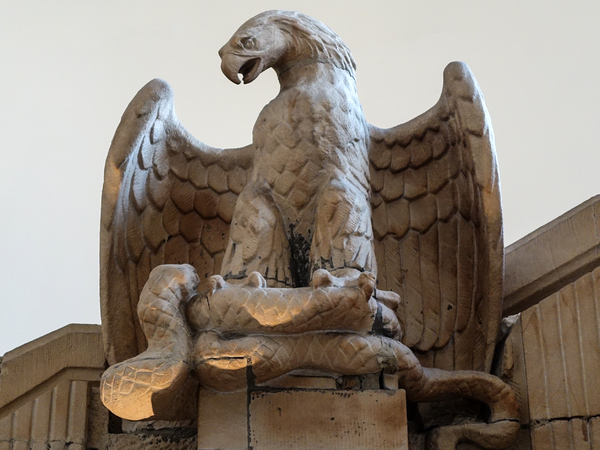 stone eagle 2