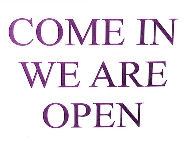 open welcome1