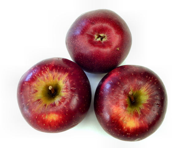 new apple variety2