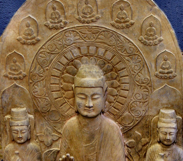 Tibetan artifacts6