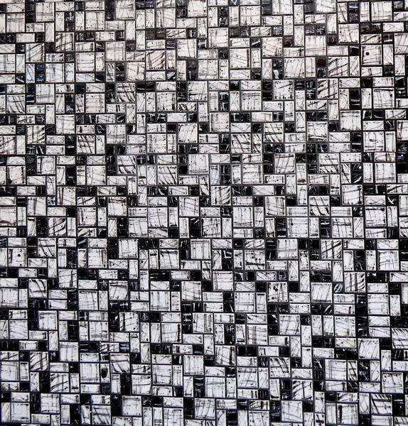 azulejos blancos y grises negros1: 