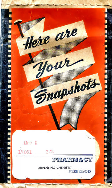 1930s developed photos folder2