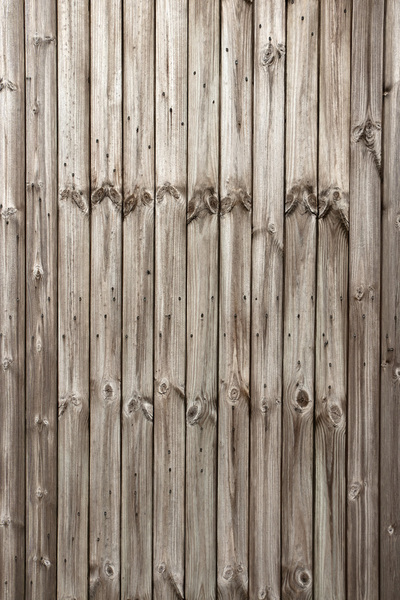 Wooden shed background