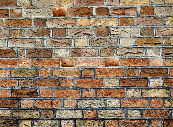 old brick walls1