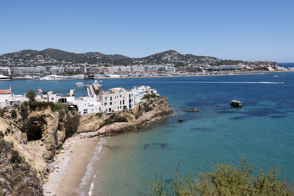 Ibiza: 