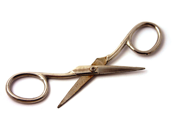 pair of scissors  5