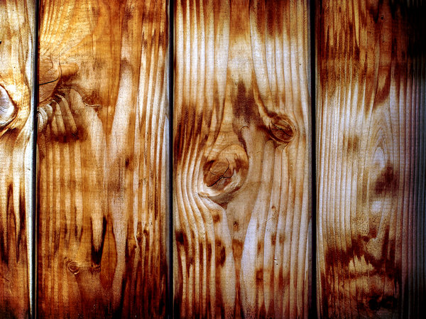 wood # 2: 