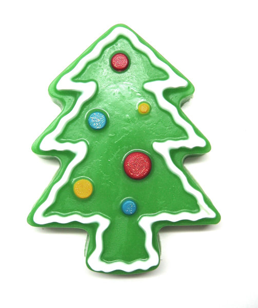 Weihnachts tree2: 