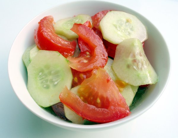 green-red salad 2