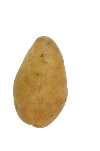 Potato serie # 2