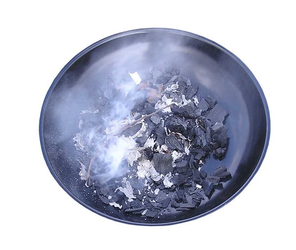 Coal bowl