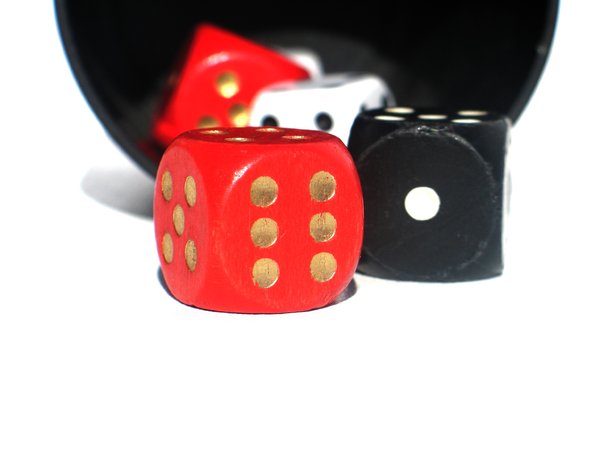 dice game 1