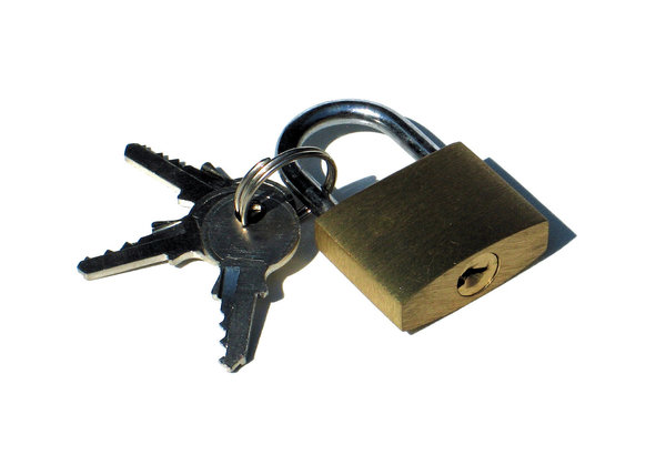 lock it 1: none