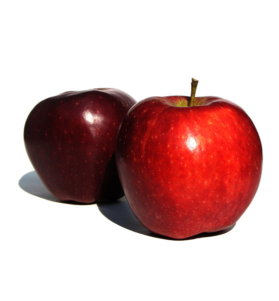fresh apples 2