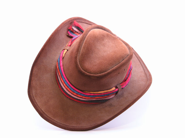 Western Hat 2