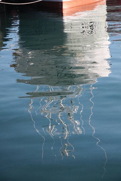 Water refection 3