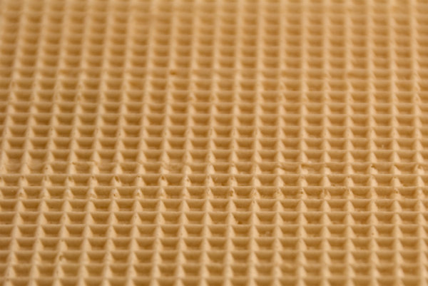 wafer pattern