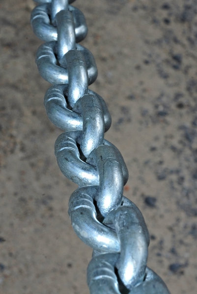 Massive chain 2
