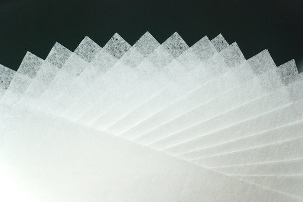 Paper serviettes 1