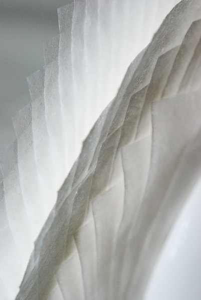 Paper serviettes 3