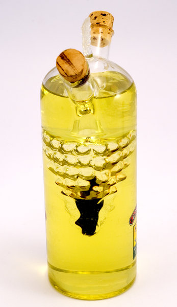 Olive and balsamic vinegar 2