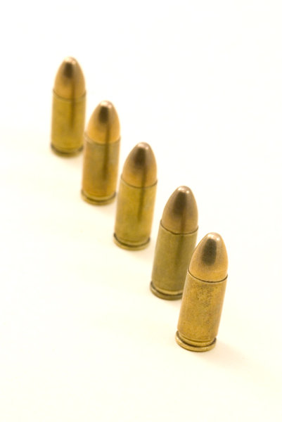 9 mm pistol ammunition 3