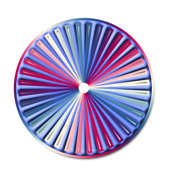 Delusion wheel 4