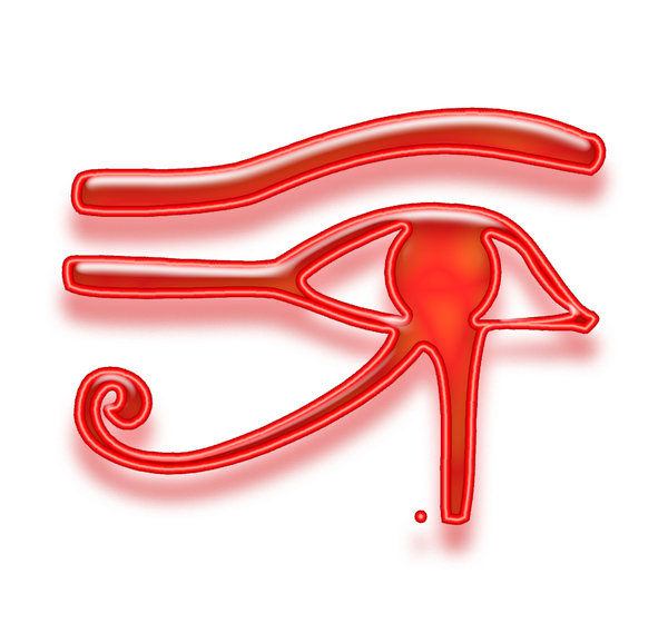 Ancient egyptian sign 5