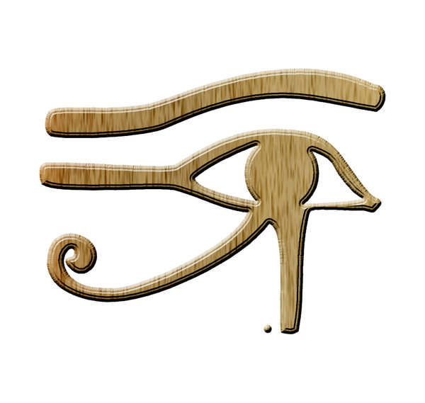 Ancient egyptian sign 1